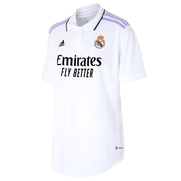 Maglia Real Madrid Prima Donna 22/23